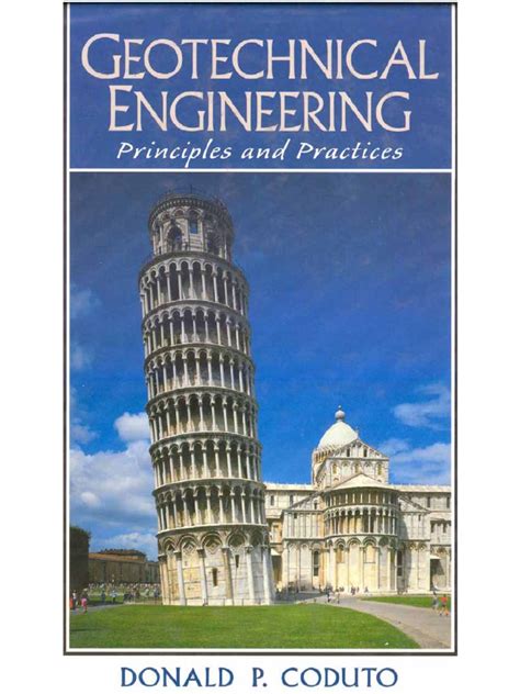 41geotechnical Engineering Donald P Coduto 3