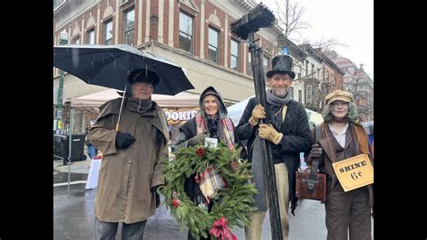 41st Troy Victorian Stroll taking place Sunday