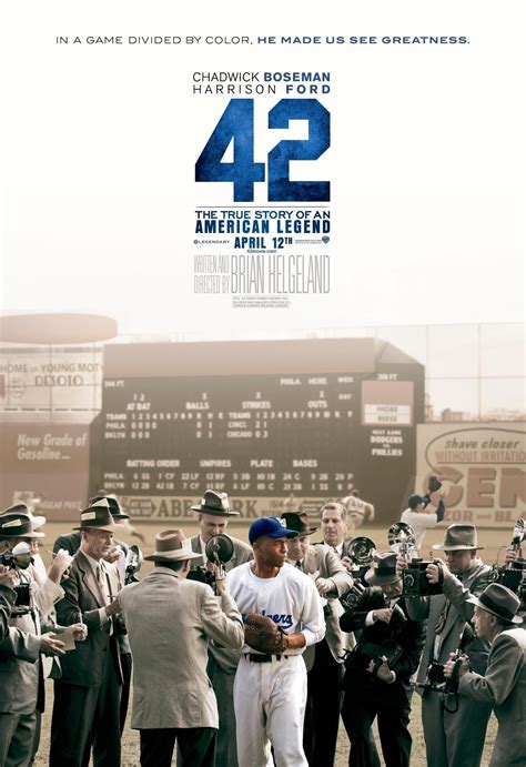 42 (film) - Wikiquote