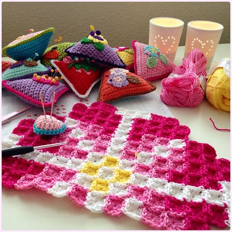 42+ Beautiful Image of Pixel Crochet Pattern