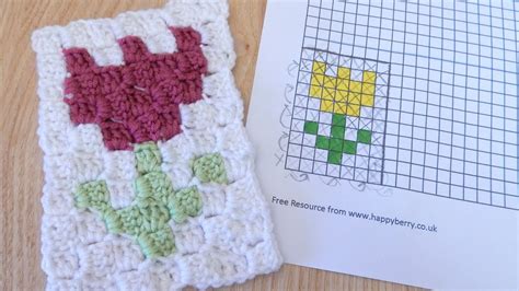 42+ Elegant Image of Graphgan Patterns Crochet