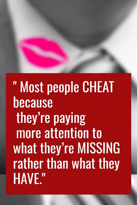 42 Best Husband Cheating Quotes (and Men Infidelity)