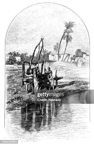 42 Shaduf Images and Stock Photos - Getty Images - wintechmobiles.com