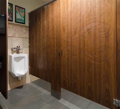 42 Wood Veneer Toilet Partitions ideas - Pinterest