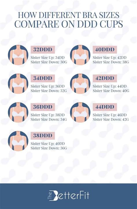42 d. Plentyofbra has created this bra size chart as a guide to help you find your correct size. The sizes are from 28 to 54 and AA to O bra size. If you are not sure of your bra size please refer to our how-to measure bra size. international bra cup size. International bra size chart. 