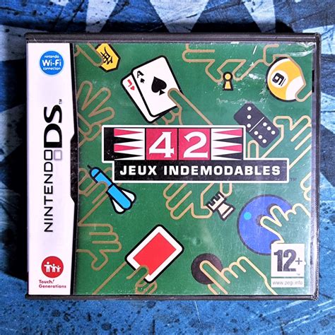 42 Jeux Indémodables 3ds   42 Jeux Indémodables Nintendo Master - 42 Jeux Indémodables 3ds