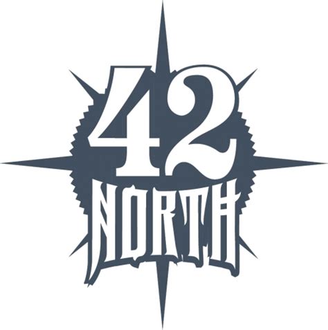 42 north. 42 North Brewing Company. Claimed. Review. Save. Share. 65 reviews #1 of 2 Bars & Pubs in East Aurora $$ - $$$ American Brew … 
