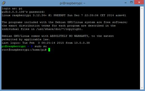 42 of the Most Useful Raspberry Pi Commands