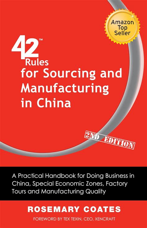 42 rules for sourcing and manufacturing in china a practical handbook for doing business in china special economic. - Toyota hino 14b 15b fte engines workshop service manual.