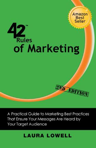 42 rules of marketing 2nd edition a practical guide to. - Note taking guide episode 1003 answers.