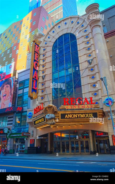42 st regal movie theater. Things To Know About 42 st regal movie theater. 