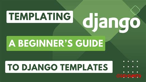 42 with django template Template