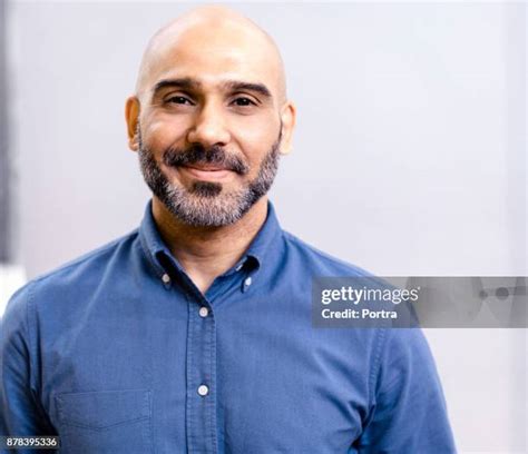 42 Year Old Man