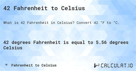 Image related to 42-f-to-c