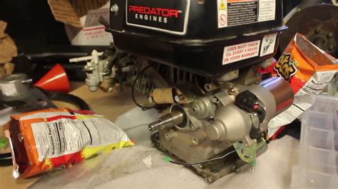 Central pneumatic 30 gallon 420cc truck bed air compressor epa iii deals