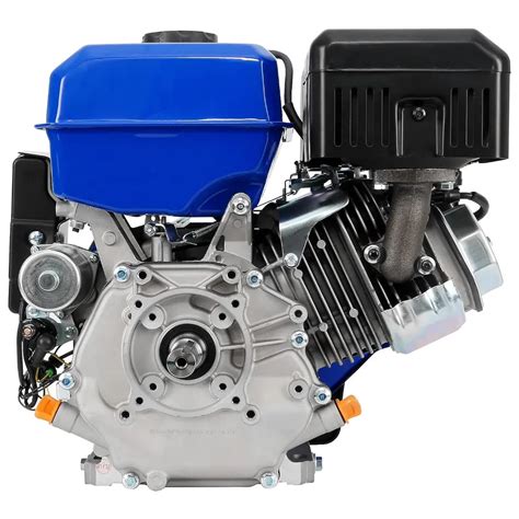 420cc Engine