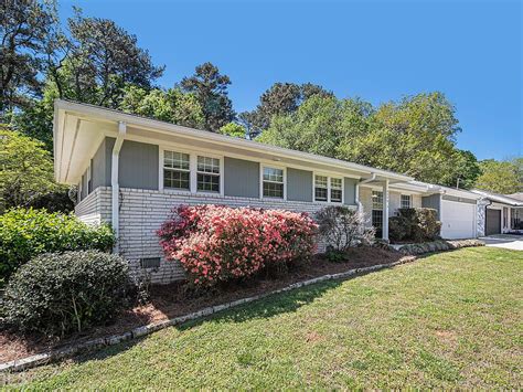 4229 Smithsonia Dr, Tucker, GA 30084 MLS #7202545 …