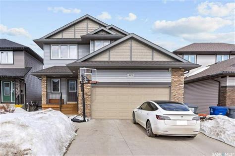 423 Korol Cres, Saskatoon Real Estate Listing: MLS® #SK925112