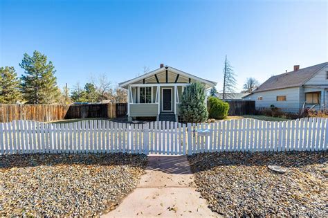 423 S Newton St, Denver, CO 80219 MLS# 6544265 Redfin