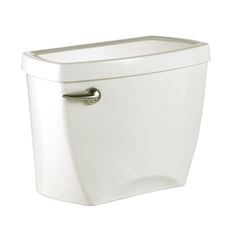 Toilet tanks are not universally interchangeable, as they are designed to fit specific toilet bowls. American Standard offers a wide range of toilet models, each with its own unique tank design. Therefore, it is crucial to determine the compatibility of the replacement tank with the existing toilet bowl before making a purchase.. 