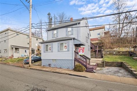 427 Cubbage St, Carnegie, PA 15106 Redfin