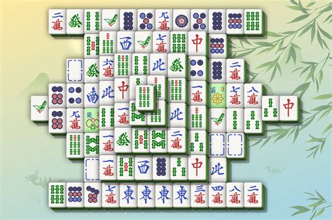 Flutter your way into mahjong fun with Butterfly Mahjong. This beautiful mahjong solitaire layout is sure to have you competing for more stars day in and out. This great mahjong layout is as tricky as it is beautiful, so don't let it's beauty fool you at first glance! Beautiful, difficult mahjong game. Mahjong fun for all ages.. 