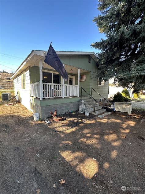 429 N 2nd Ave, Okanogan, WA 98840 MLS# 2047544 Redfin