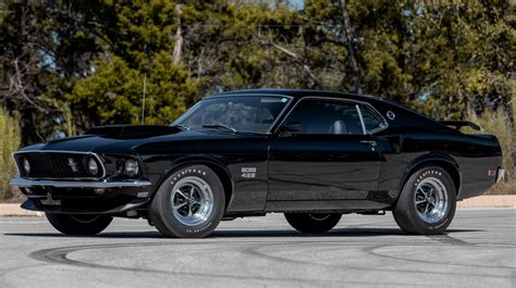 429 boss ford. Bid for the chance to own a 32-Years-Owned 1969 Ford Mustang Boss 429 at auction with Bring a Trailer, the home of the best vintage and classic cars online. Lot #32,331. 