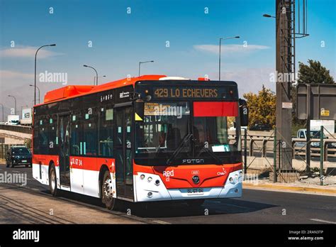 429 Bus Route