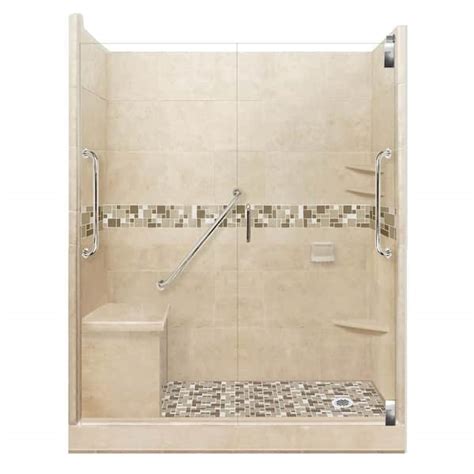 42x50 shower pan. .  ...