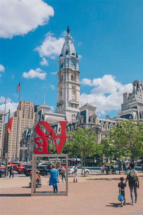 43+ Things to Do in Philadelphia: A Bucket List - PA …