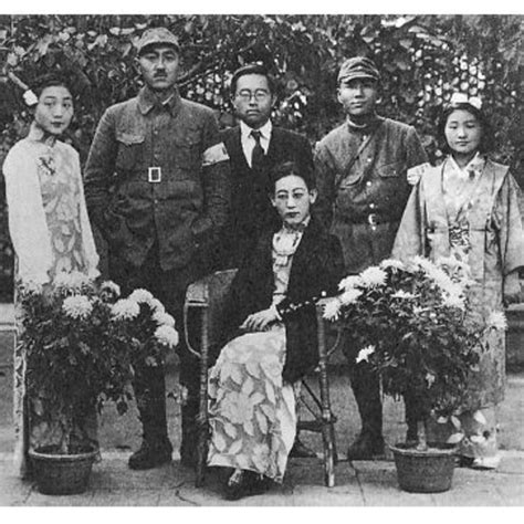 43 - Imperial Japan pt. 13 / Spyclopedia #4 - Yoshiko Kawashima …