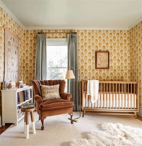 43 Baby Room Ideas for a Charming, Functional Nursery - wintechmobiles.com