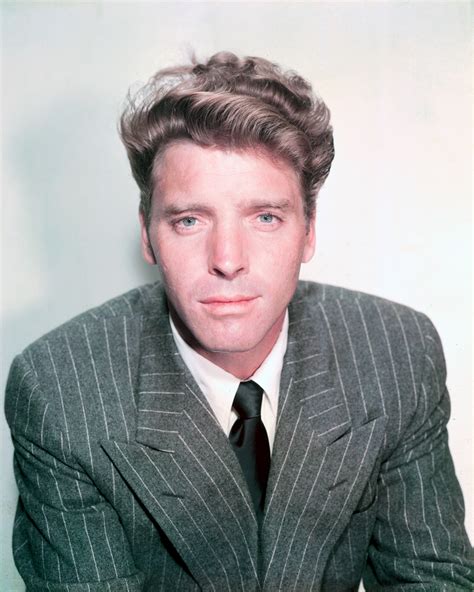 43 Burt Lancaster & Family Premium High Res Photos