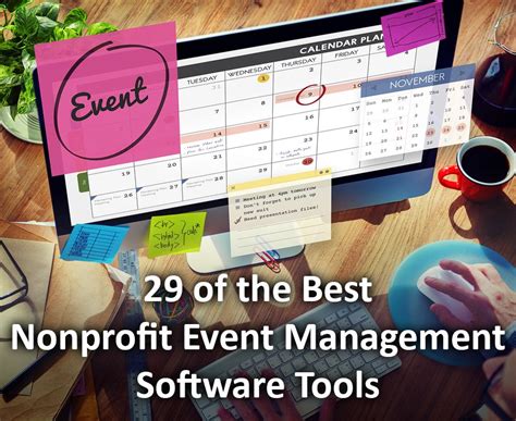 43 Event Management Software Tools for Any …