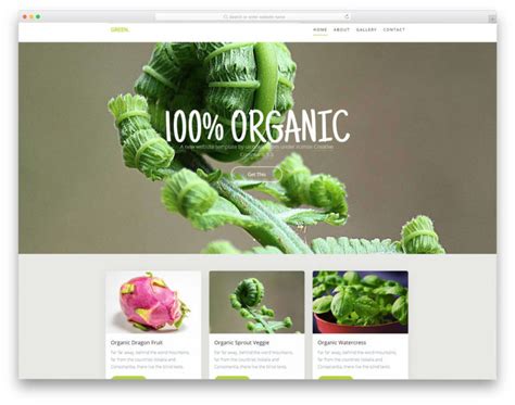 43 Free Simple Css Templates For Beginners And First Time Users