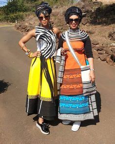 43 Imibhaco ideas african traditional dresses, african clothing ...