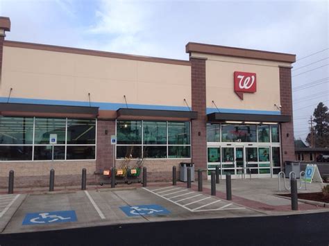 43 N FRONT ST, Central Point, OR 97502 - Walgreens