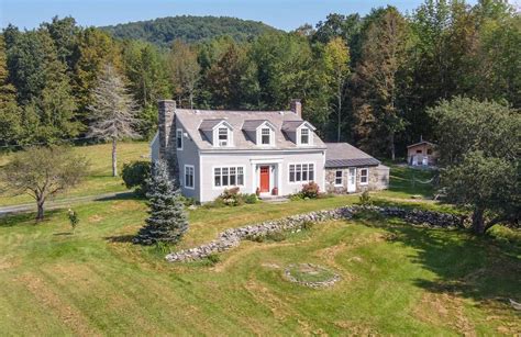 43 New St, Pawlet, VT 05775 MLS# 4787868 Redfin