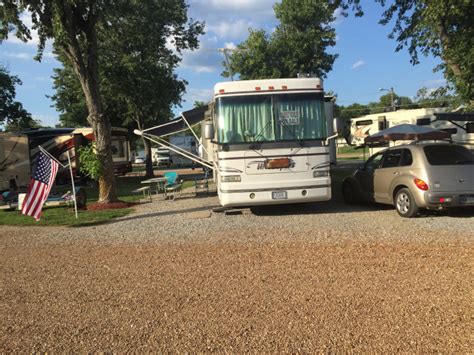 43 RV Parks near Goodlettsville, TN.