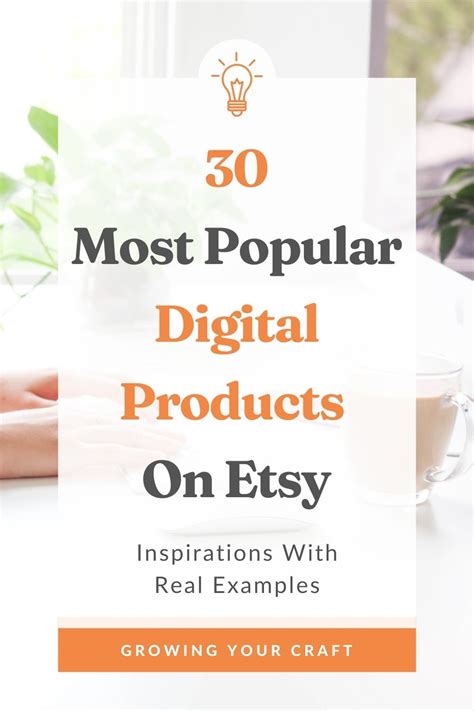 43 Trending Sell Digital Products Businesses [2024]