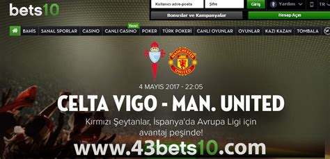 43 bets10