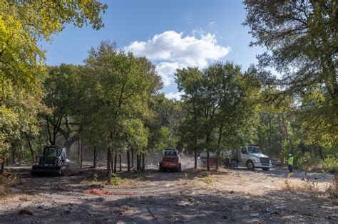 43 people assisted in Austin's latest HEAL Initiative encampment closures