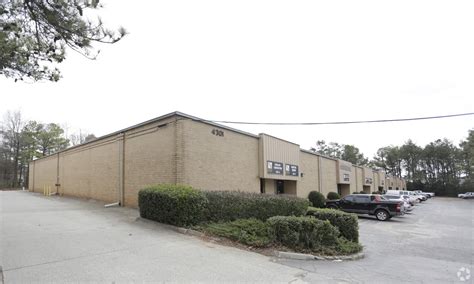 Industrial space for lease at 4303 Pleasantdale Rd, Atlanta, GA 30340. Visit Crexi.com to read property details & contact the listing broker.. 