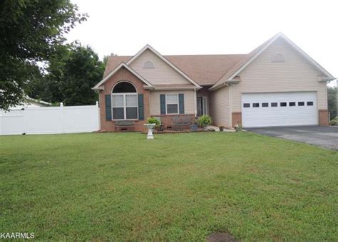 4306 Clayton Dr, Cookeville, TN 38506 MLS #211869