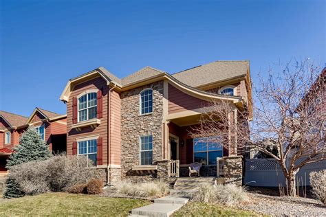 43102 London Dr, Parker, CO 80138 - Off Market