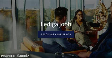 436 Lediga jobb Ansök nu Randstad