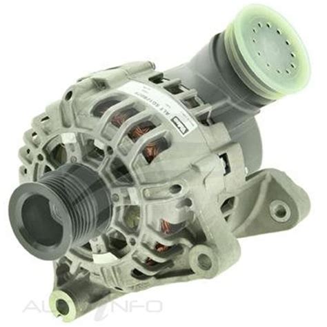 439398 - Alternator Spareto