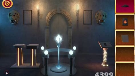 4399 Escape Walkthrough