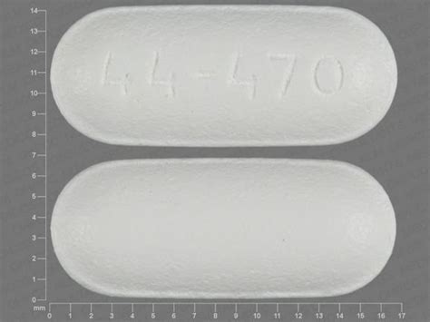44 470 pill. Things To Know About 44 470 pill. 